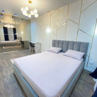 Фотография квартиры Апартаменты на Раскольникова