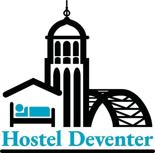 Фотография хостела Hostel Deventer, Short Stay Deventer, hartje stad, aan de IJssel,