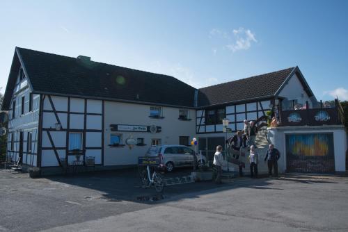 Фотография гостиницы Venngasthof Zur Buche