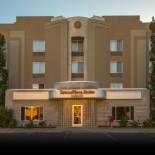 Фотография гостиницы TownePlace Suites Denver Downtown
