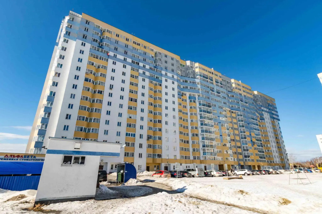 Фотография квартиры DreamHouse на Ракетной