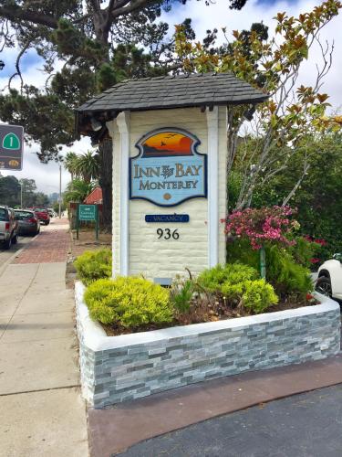 Фотография мотеля Inn By the Bay Monterey
