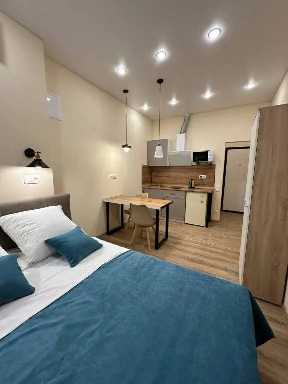 Фотография квартиры Квартира Тукая Центр