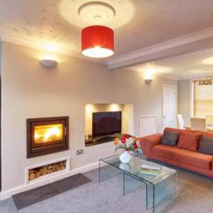 Фотографии гостевого дома
Bright Moments Holiday Home