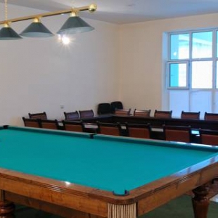 Фотография гостиницы Talisman Village Hotel