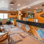 Фотография гостиницы Best Western Bidarka Inn