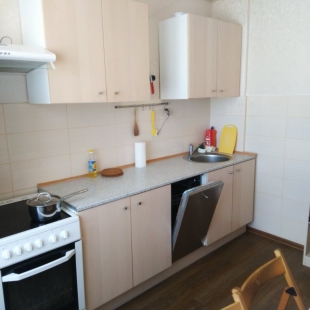 Фотография квартиры Апартаменты на Ленинградской-23