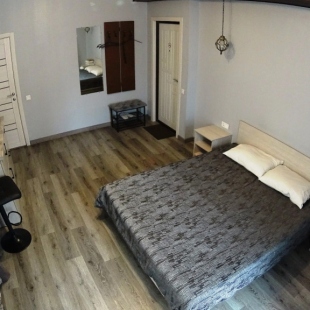 Фотография квартиры Апартаменты на Челюскинцев 5Н