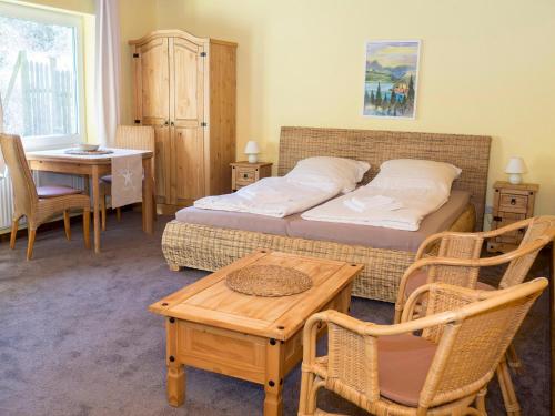 Фотография гостевого дома Haus am Zeiberberg