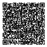QR код базы отдыха Усадьба Баевых
