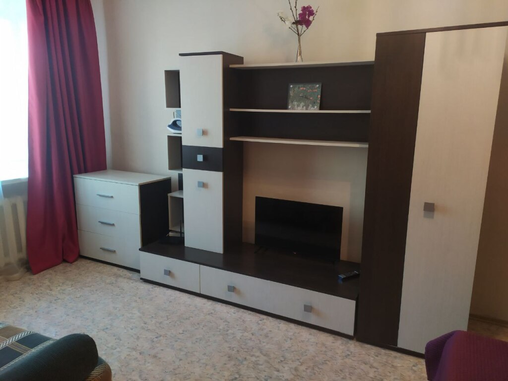 Фотография квартиры Апартаменты Nice Hotel-Club Полины Осипенко 6