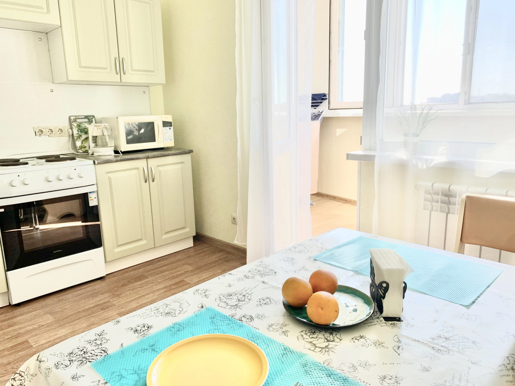 Фотография квартиры Квартира возле Перинатального центра