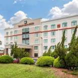 Фотография гостиницы Quality Inn & Suites North Myrtle Beach