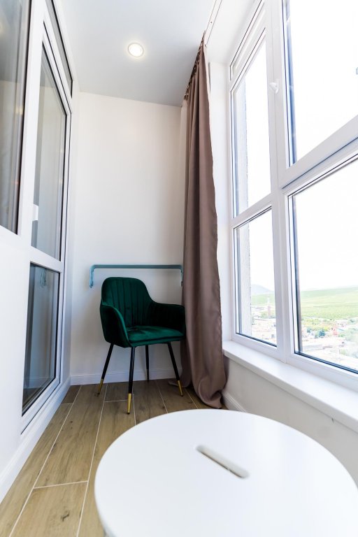 Фотографии квартиры
LetoApart (ЛетоАпарт) по шоссе Мысхакское 59-227