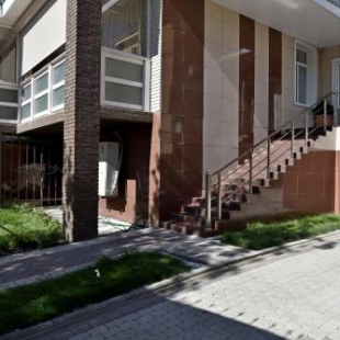 Фотография гостиницы Глория