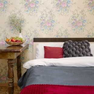 Фотография квартиры Квартира УК Атмосфера Чаплин