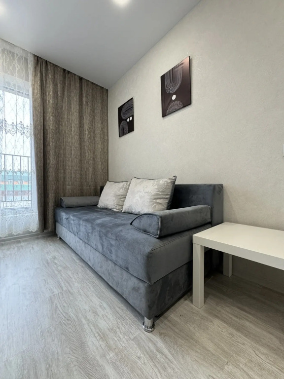 Фотография квартиры Апартаменты Однокомнатные в Центре Города