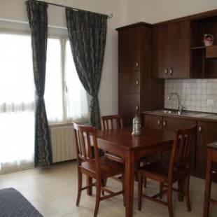 Фотографии апарт отеля
Residence I Due Pini