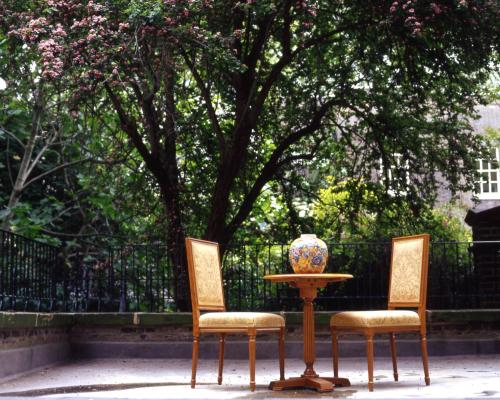 Фотография гостевого дома Grange Portland Hotel