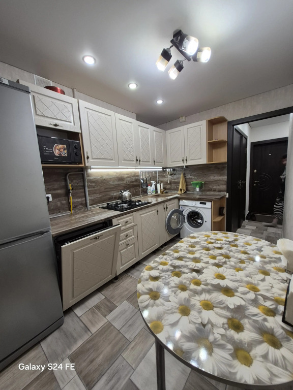 Фотография квартиры Квартира Первомайка