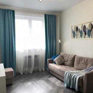 Фотография квартиры Квартира Milli House Достоевского