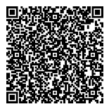 QR код мини отеля Фламинго