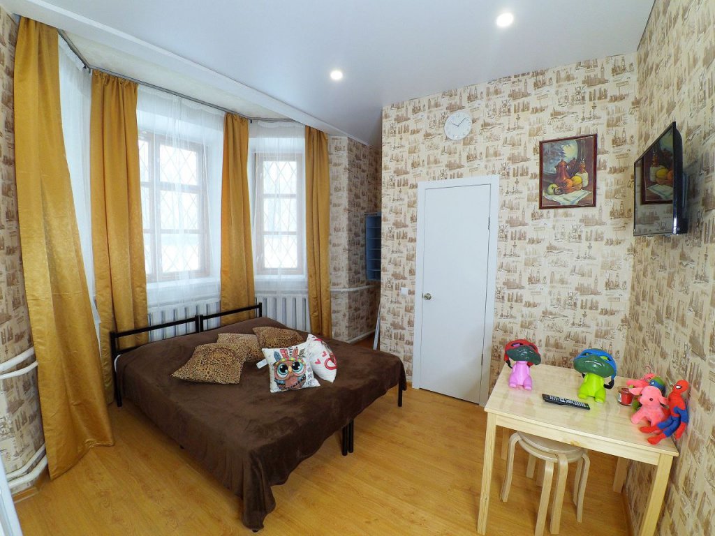 Фотография квартиры Апартаменты КазаньМолл хаус