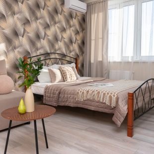 Фотография квартиры Квартира Happy House с видом на реку