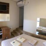 Фотография гостиницы Hotel Butantã