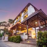 Фотография гостиницы Rendezvous Classic House SHA Extra Plus