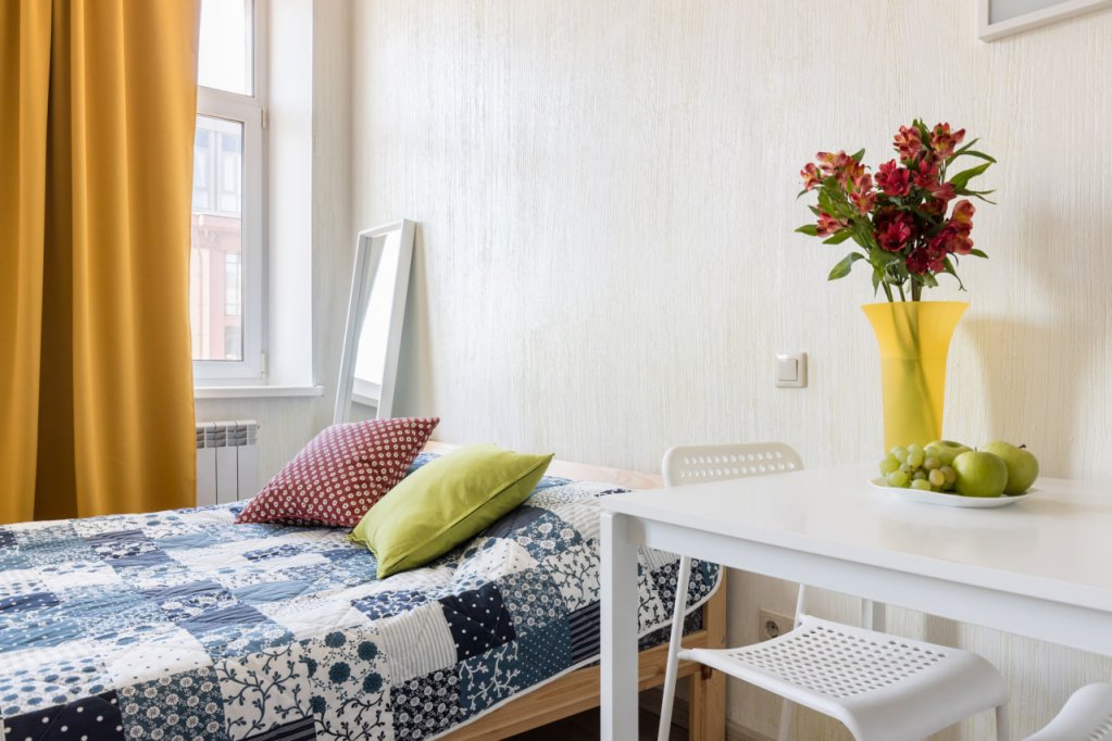 Фотография квартиры Апартаменты BombFlat на Звенигородской