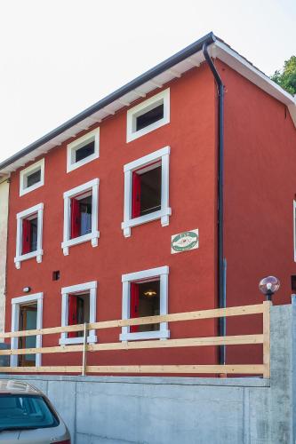 Фотография гостевого дома Viale Asiago 288