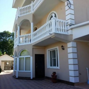 Фотография гостевого дома Марина