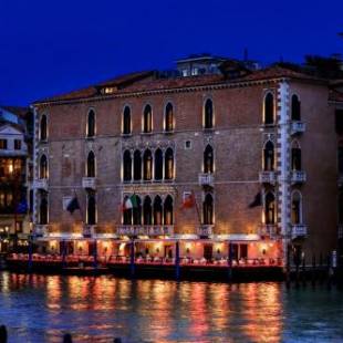 Фотографии гостиницы 
            The Gritti Palace, a Luxury Collection Hotel, Venice