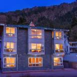 Фотография гостиницы The Pinewood, Nainital by Leisure Hotels