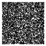 QR код транспортного узла Аэропорт Охотск