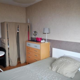 Фотография хостела L'auberge des travailleurs