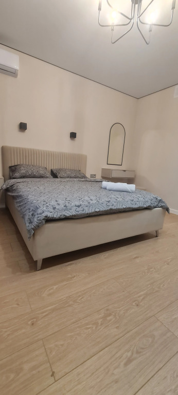 Фотография квартиры Апартаменты Hugge Place 249