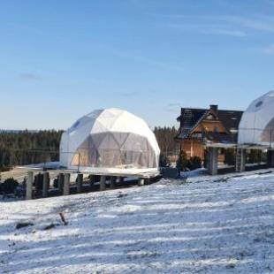 Фотографии гостевого дома
Domki góralskie klapnioki