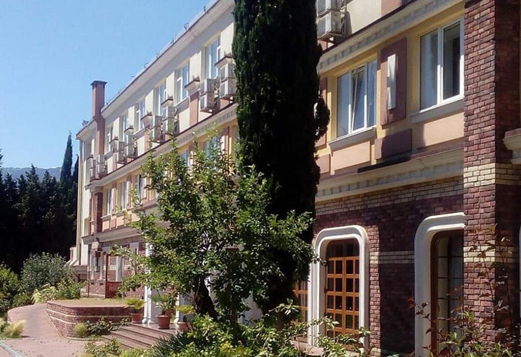 Фотография пансионата Дарсан