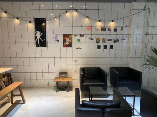 Фотография мини отеля Bao Dao Da Lou