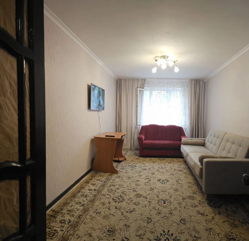 Фотография квартиры Квартира на улице Чкалова 23