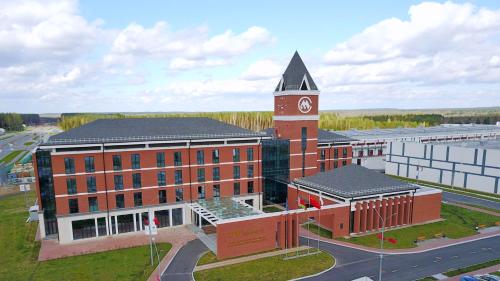 Фотография гостиницы Чайна Мерчантс