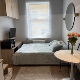 Фотография квартиры Апартаменты в центре Казани