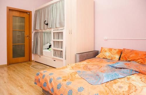 Фотография хостела Рус - ПЛАНЕТНАЯ