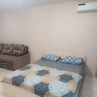 Фотография квартиры Апартаменты на улице Немировича-Данченко 148/2