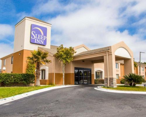 Фотография гостиницы Sleep Inn I-95 North Savannah