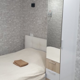 Фотография квартиры Апартаменты студия в Южно-Сахалинске