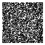 QR код хостела Онегин