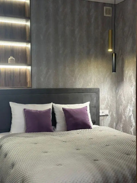 Фотография квартиры Квартира в ЖK Лазуpный